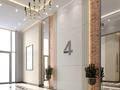 2-бөлмелі пәтер · 81 м² · 9/18 қабат, мкр Алмагуль, Гагарина 245, бағасы: 35 000 ₸ в Алматы, Бостандыкский р-н — фото 10