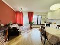 2-комнатная квартира · 48.3 м² · 4/16 этаж, Коктем-3 за 60 млн ₸ в Алматы, Бостандыкский р-н