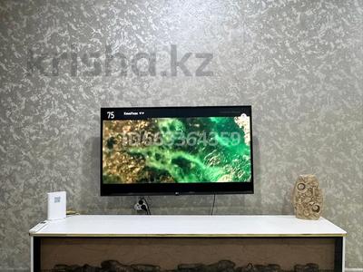 2-комнатная квартира · 49 м² · 3/9 этаж, Ержанова 10/А за 20 000 ₸ в Караганде, Казыбек би р-н