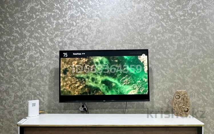 2-комнатная квартира · 49 м² · 3/9 этаж, Ержанова 10/А за 20 000 ₸ в Караганде, Казыбек би р-н — фото 31