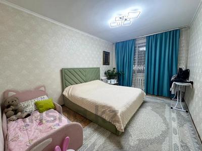 2-комнатная квартира · 60 м² · 4/5 этаж, бирлик за 26 млн ₸ в Талдыкоргане, мкр Коктем