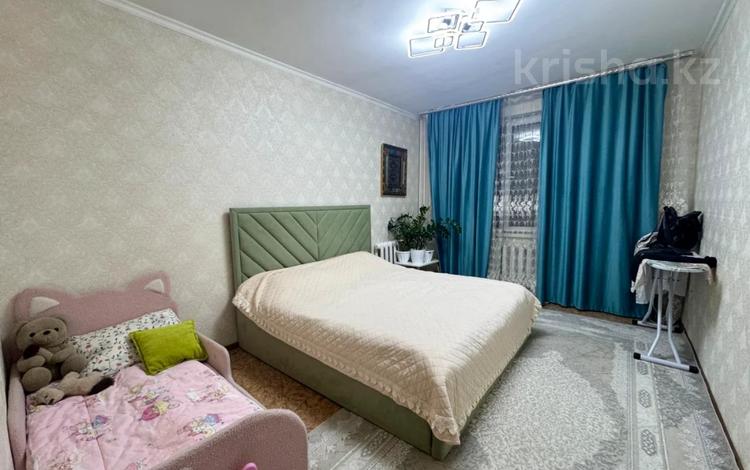 2-комнатная квартира · 60 м² · 4/5 этаж, бирлик за 26 млн ₸ в Талдыкоргане, мкр Коктем — фото 5