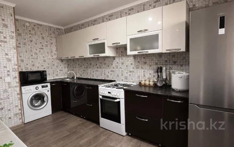 3-комнатная квартира · 61.6 м² · 5/5 этаж, Байтурсынова 74а за 21.5 млн ₸ в Семее — фото 5