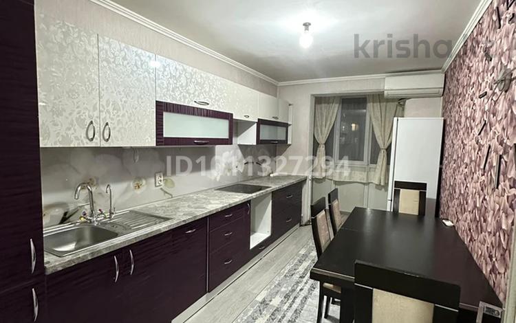1-комнатная квартира · 45 м² · 3/9 этаж, Мкр нуркент 5/4 за 200 000 ₸ в Алматы, Алатауский р-н — фото 5