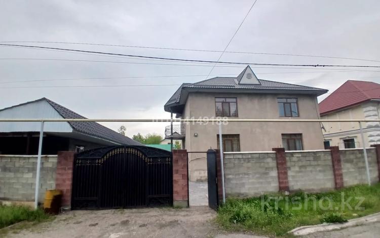 Отдельный дом · 5 комнат · 210 м² · 10 сот., Абая 2 — С.Еркин,ниже ГРЭС за 90 млн ₸ в  — фото 2