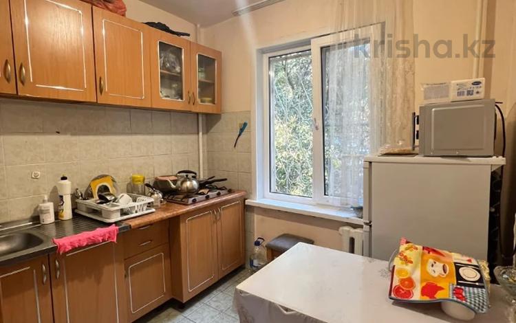 2-бөлмелі пәтер · 44 м² · 2/5 қабат, Орбита-4 ш/а., бағасы: 32.5 млн ₸ в Алматы, Бостандыкский р-н — фото 2