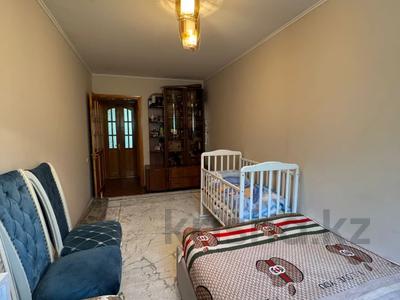 3-комнатная квартира · 63 м² · 2/4 этаж, мкр №3 — Саина за 37.8 млн ₸ в Алматы, Ауэзовский р-н