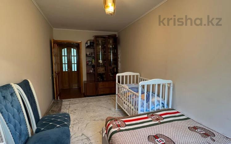 3-комнатная квартира · 63 м² · 2/4 этаж, мкр №3 — Саина за 37.8 млн ₸ в Алматы, Ауэзовский р-н — фото 2