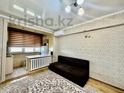 1-бөлмелі пәтер · 20.3 м² · 5/5 қабат, Тастақ-2 ш/а., Пр Райымбека 206б, бағасы: 16.5 млн ₸ в Алматы, Алмалинский р-н