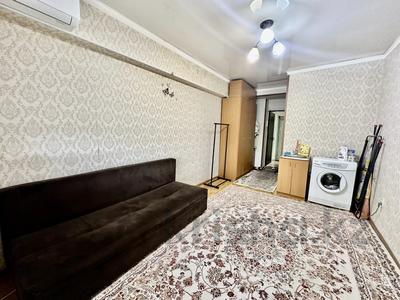 1-бөлмелі пәтер · 20.3 м² · 5/5 қабат, Тастақ-2 ш/а., Пр Райымбека 206б, бағасы: 16.5 млн ₸ в Алматы, Алмалинский р-н