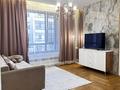 4-комнатная квартира · 97.2 м² · 8/10 этаж, Просп. Туран 40/1 за 74.5 млн ₸ в Астане, Есильский р-н — фото 19