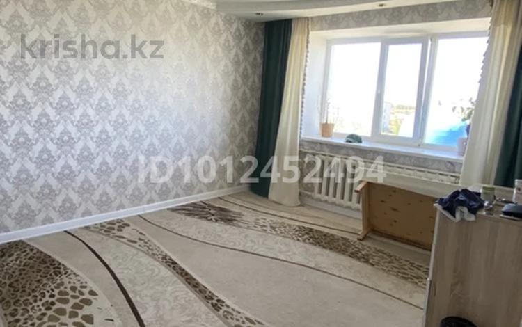 2-бөлмелі пәтер · 47.4 м² · 5/5 қабат, Байтурсынов 14 — (Г) образка дом, бағасы: 7.5 млн ₸ в Алге — фото 2