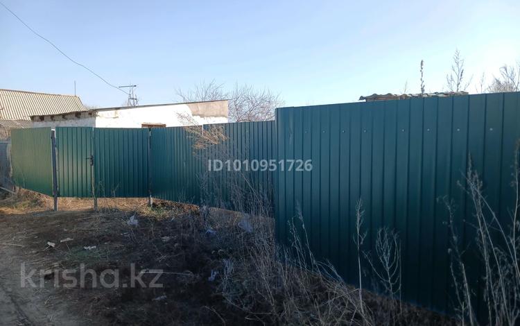 Дача · 2 комнаты · 30 м² · 8 сот., Б 15 — Река каргала за 2.5 млн ₸ в Актобе, мкр Акжар — фото 2
