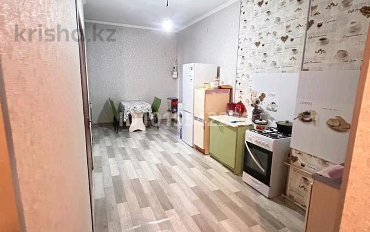 2-комнатная квартира · 74 м² · 4/4 этаж, 17-й микрорайон 26 за 180 000 ₸ в Шымкенте, Аль-Фарабийский р-н — фото 2