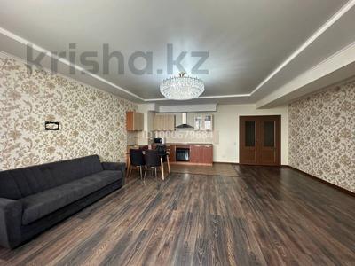 Аренда квартир в Алматы: 3-комнатная квартира · 125 м² · 12/21 этаж · помесячно, Толе би 286/6 — Варламова за 400 000 〒 3-комнатная квартира · 125 м² · 12/21 этаж · помесячно, Толе би 286/6 — Варламова за 400 000 〒 в Алматы, Алмалинский р-н