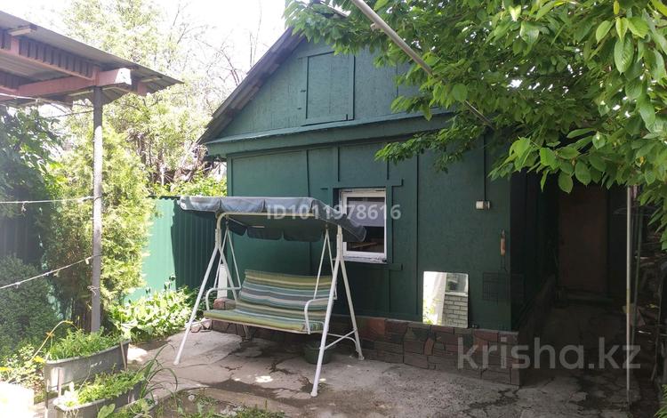 Жеке үй · 2 бөлме · 25 м² · 3 жүзд., Черноморская 19 — Сейфуллина Жансугурова, бағасы: 150 000 ₸ в Алматы, Жетысуский р-н — фото 2