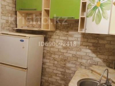 1-комнатная квартира · 32 м² · 2/5 этаж, 1 микрорайон — Сатпаева за 90 000 〒 в Семее, Красный Кордон