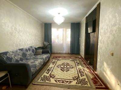 2-комнатная квартира · 45 м² · 2/5 этаж, Абая — Жастык за 12 млн ₸ в Актобе