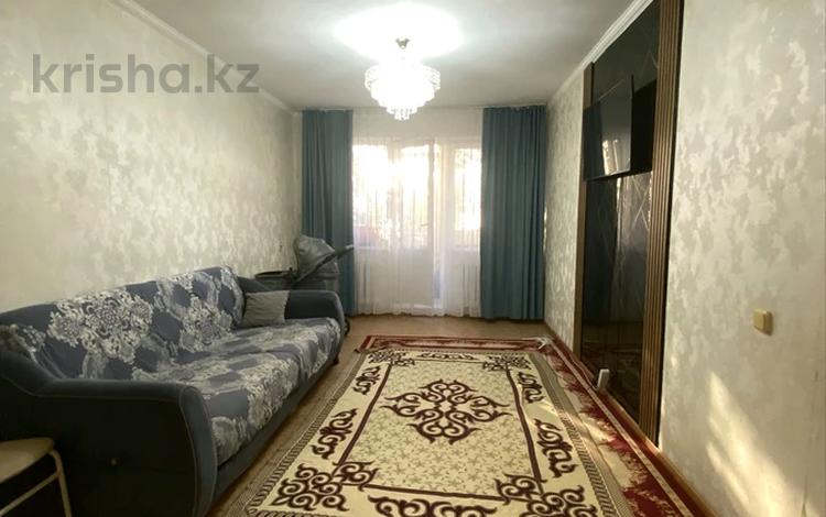 2-комнатная квартира · 45 м² · 2/5 этаж, Абая — Жастык за 12 млн ₸ в Актобе — фото 2