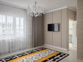 1-бөлмелі пәтер · 45 м² · 22/23 қабат, Айнакол 66, бағасы: 14 000 ₸ в Астане, Алматы р-н