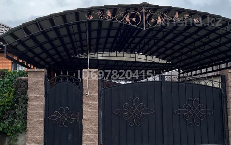 Отдельный дом · 4 комнаты · 150 м² · 10 сот., Абылайхана 142 — Абылайхана-Валиханова за 85 млн 〒 в Косшы — фото 55