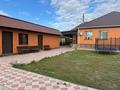 Отдельный дом · 4 комнаты · 150 м² · 10 сот., Абылайхана 142 — Абылайхана-Валиханова за 85 млн 〒 в Косшы — фото 40