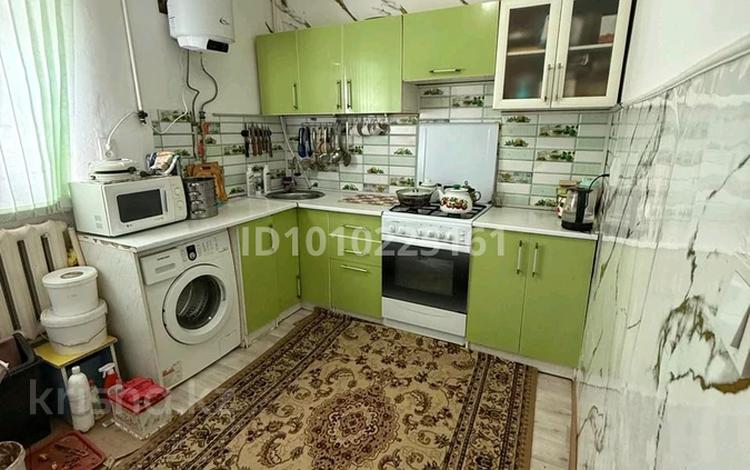 Жеке үй · 5 бөлме · 53.6 м², Арай 1 47 — Жк шаңырак, бағасы: 18 млн ₸ в  — фото 2