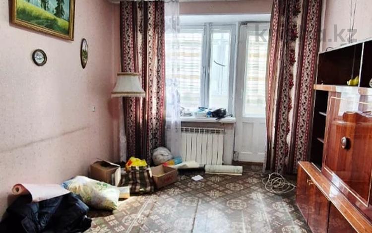 3-комнатная квартира · 50 м² · 2/5 этаж, Рахимова за 15.5 млн 〒 в Петропавловске — фото 2