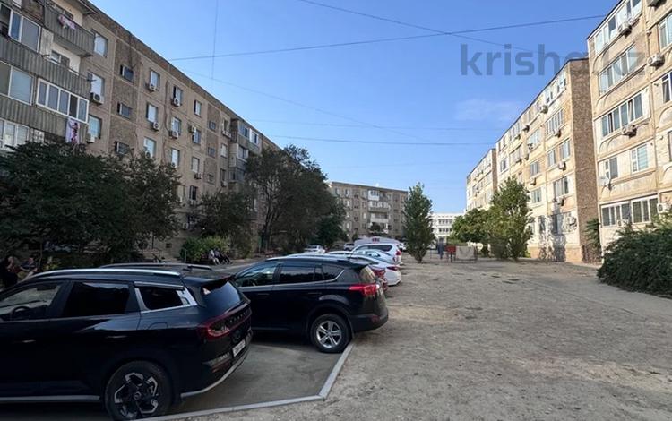 3-бөлмелі пәтер · 72 м² · 2/5 қабат, 29-ш/а. 8, бағасы: 19.3 млн ₸ в Актау, 29-й мкр — фото 2