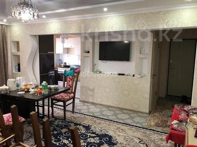 3-комнатная квартира · 60 м² · 2/2 этаж, Д. Конаев за 20 млн 〒 в Шу