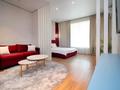 1-комнатная квартира · 38 м² · 11/12 этаж, Сейфуллина 416 к4 — Макатаева за 25 000 ₸ в Алматы, Алмалинский р-н — фото 21
