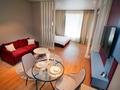 1-комнатная квартира · 38 м² · 11/12 этаж, Сейфуллина 416 к4 — Макатаева за 25 000 ₸ в Алматы, Алмалинский р-н — фото 36