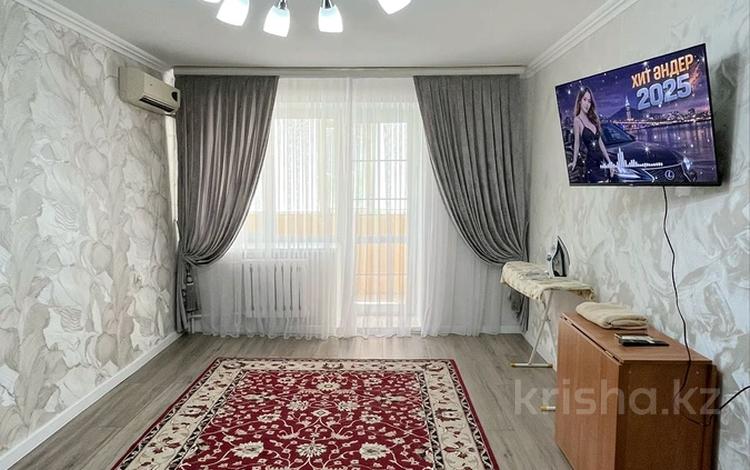 2-комнатная квартира · 65 м² · 4/9 этаж, мкр 11 85 за 13 000 ₸ в Актобе — фото 2
