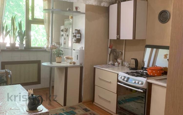 3-комнатная квартира · 66 м² · 2/5 этаж, мкр Алмагуль 286а за 52 млн 〒 в Алматы, Бостандыкский р-н — фото 3