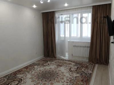 2-комнатная квартира · 54 м² · 6/9 этаж, Ахмет Байтурсынулы — БЕЗ КОМИССИИ ДЛЯ ПОКУПАТЕЛЯ! за 32 млн ₸ в Астане, Сарайшык р-н