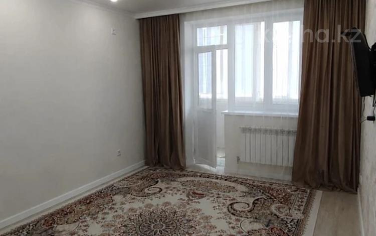 2-комнатная квартира · 54 м² · 6/9 этаж, Ахмет Байтурсынулы — БЕЗ КОМИССИИ ДЛЯ ПОКУПАТЕЛЯ! за 32 млн ₸ в Астане, Сарайшык р-н — фото 2
