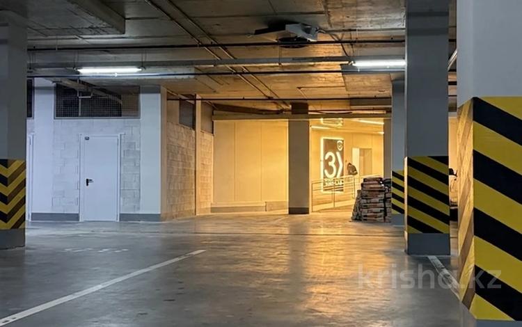 Паркинг · 20 м² · Кошкарбаева — Момышулы за 12.4 млн ₸ в Астане, Алматы р-н — фото 2