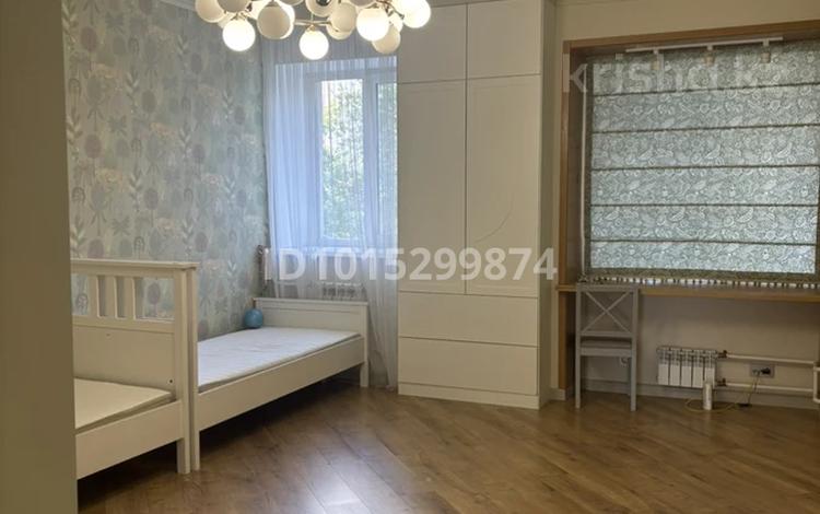 4-бөлмелі пәтер · 180 м² · 2/9 қабат, Улица Агыбай батыра, 1 1, бағасы: 850 000 ₸ в Астане, Сарыарка р-н — фото 2