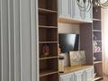 4-бөлмелі пәтер · 180 м² · 2/9 қабат, Улица Агыбай батыра, 1 1, бағасы: 850 000 ₸ в Астане, Сарыарка р-н — фото 7
