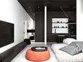 2-бөлмелі пәтер · 45 м² · 2/12 қабат, Сейфуллина 469/1 блок 1-10 — Райымбека, бағасы: 55 млн ₸ в Алматы