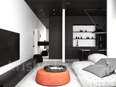 2-бөлмелі пәтер · 45 м² · 2/12 қабат, Сейфуллина 469/1 блок 1-10 — Райымбека, бағасы: 55 млн ₸ в Алматы