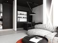 2-бөлмелі пәтер · 45 м² · 2/12 қабат, Сейфуллина 469/1 блок 1-10 — Райымбека, бағасы: 55 млн ₸ в Алматы — фото 2