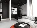 2-бөлмелі пәтер · 45 м² · 2/12 қабат, Сейфуллина 469/1 блок 1-10 — Райымбека, бағасы: 55 млн ₸ в Алматы — фото 4