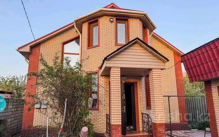 Отдельный дом · 4 комнаты · 170 м² · 6 сот., Акын сара 119 за 66 млн ₸ в Талдыкоргане — фото 2