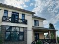 Отдельный дом · 6 комнат · 277 м² · 10 сот., мкр Курамыс 102е — Сейдимбек за 1.3 млн ₸ в Алматы, Наурызбайский р-н — фото 35