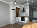 2-комнатная квартира · 41 м² · 12/16 этаж, Каныша Сатпаева за 45 млн ₸ в Алматы, Бостандыкский р-н — фото 5