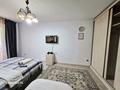 1-комнатная квартира · 34 м² · 4/5 этаж, ул. Пушкина 41 за 14 000 ₸ в Алматы, Медеуский р-н — фото 9