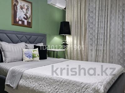 1-бөлмелі пәтер · 34 м² · 4/5 қабат, ул. Пушкина 41, бағасы: 14 000 ₸ в Алматы, Медеуский р-н