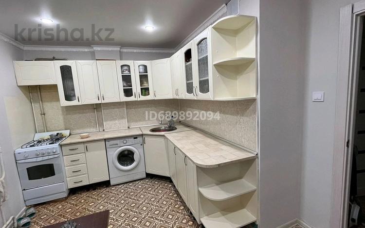 1-бөлмелі пәтер · 46 м² · 9/9 қабат, Қонаев ш/а. — М6, бағасы: 14.2 млн ₸ в Уральске, мкр Кунаева — фото 2