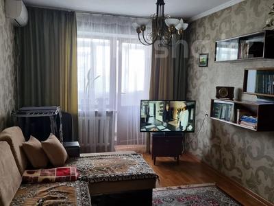 2-комнатная квартира, 48 м², 4/4 этаж, Назарбаева 120 за 12.5 млн 〒 в Талдыкоргане, мкр Жетысу